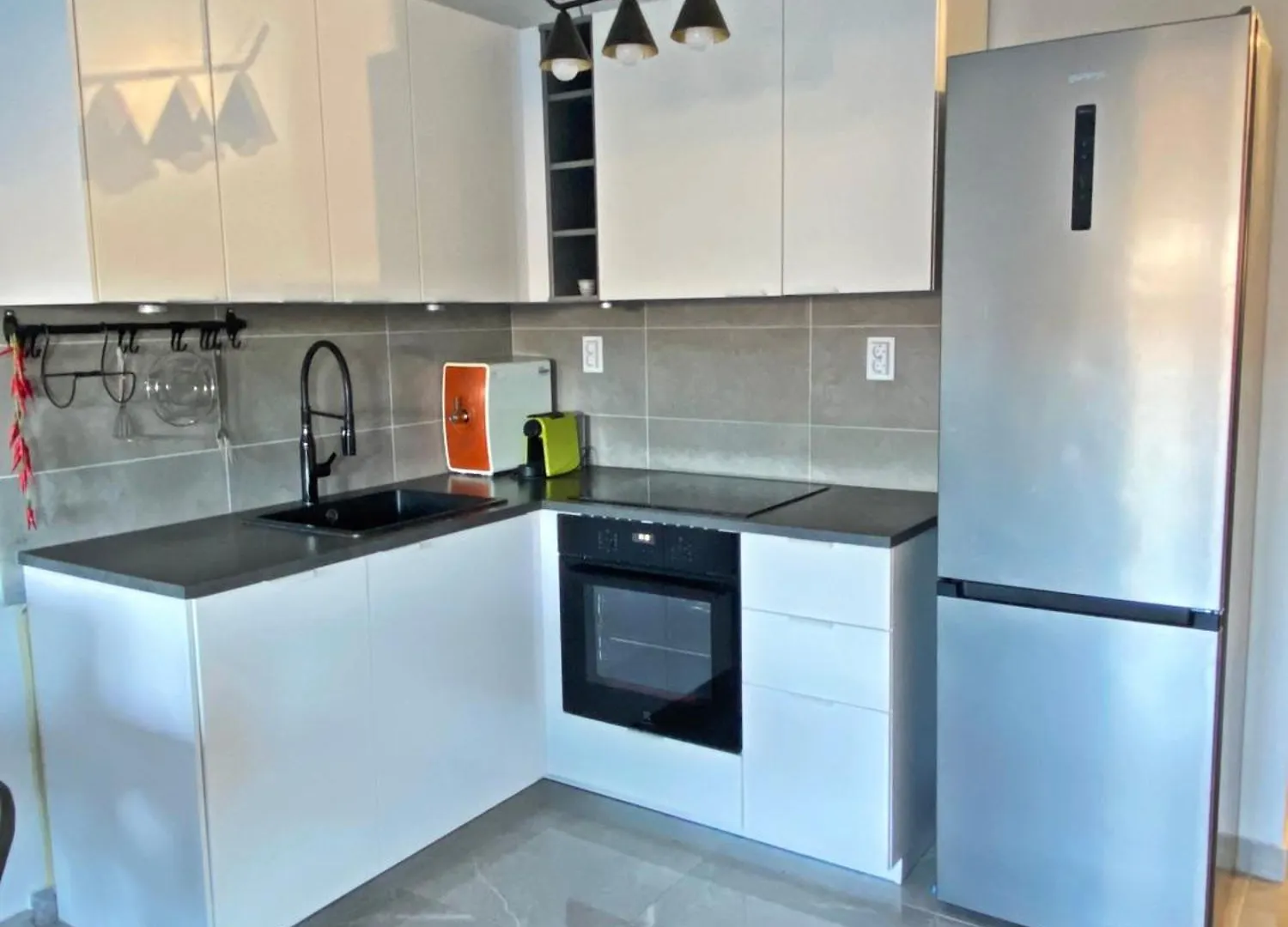 Bubble Apartment Trogir 0*,