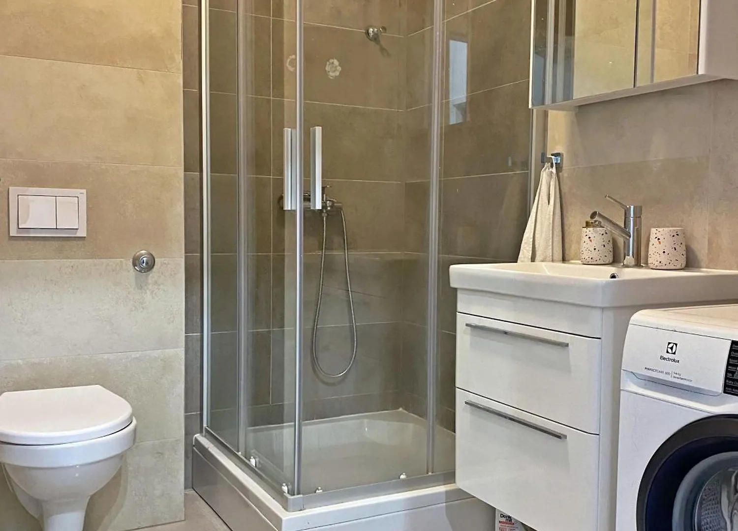 Bubble Apartment Trogir Croatia